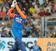 Abhishek Sharma’s Blazing Century Powers Team India to a Massive Total
