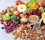 NTR Trust suggests some foods to tackle normal health issues