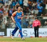Team India beat England by 150 runs in 5th T20I