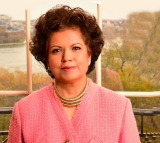 Indian-origin Chandrika Tandon wins award at the 67th Grammys