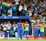 'Proud' father Rajkumar thanks fans for supporting son Abhishek Sharma after Wankhede heroics