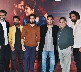 Thandel is inspired by a true story, says producer Allu Aravind