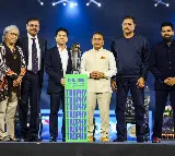 CT 2025 Trophy Tour in India wraps up, second leg of Pakistan tour begins