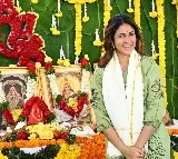 'Sathi Leelavathi'  Launched With Pooja Ceremony