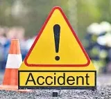 Four Killed, 14 Injured in Major Road Accident on Tirupati-Chennai National Highway