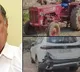 Young Man Creates Chaos by Driving Tractor into Mudragada’s Residence