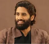 "Bujji Thalli" Song Dedicated to Shobhita: Naga Chaitanya