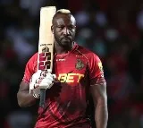 Andre Russell Creates History in T20 Cricket with a New Record!