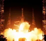 NVS 02 Satellite Suffers Setback As Thrusters Fail to Fire