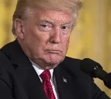 Trump hints at imposing tariffs on European Union