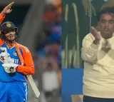 Mukesh Ambani Standing and Clapping for Abhishek Sharma