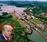 Trump’s Controversial Remarks on the Panama Canal