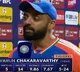 Varun Chakravarthy Creates History in T20 Series Against England