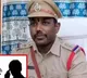 Tanuku SI Murthi Phone Conversation with his Friend before suicide