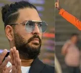 After Abhishek Sharmas Record Breaking Knock Mentor Yuvraj Singhs Post Wins Internet