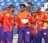 BPL Franchise in Financial Trouble: Bus Driver Demands Payment, Locks Cricket Kits