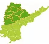 A key meeting was held at the Central Home Department office on the issues of division of AP