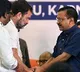 Rahul Gandhi Jabs Arvind Kejriwal About Yamuna River Pollution