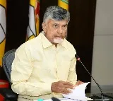 Kejriwal is Trying to Pollute People's Minds: AP CM Chandrababu Naidu