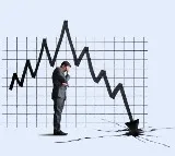 Stock Market indics ended in red