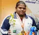 CM Chandrababu and Minister Lokesh Congratulate Weightlifter Sathya Jyothi for National Games Bronze