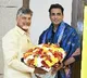 Sonu Sood Gifts Four Ambulances to AP Government, Meets CM Chandrababu Naidu