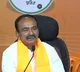 Etala Rajendar aska about skill development centre