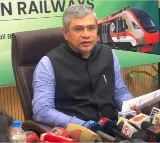 73 Railway Stations in Andhra Pradesh to Get a New Look: Ashwini Vaishnaw