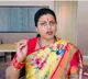 Roja take a jibe at alliance leaders