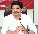 Tirupati deputy mayor election postponed