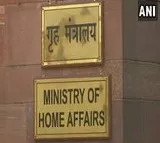 Union Home secretary suggestion to AP and Telangana