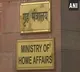 Union Home Ministry Issues Key Directives on AP-Telangana Bifurcation Matters