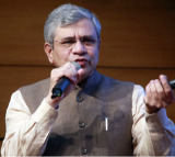 Telugu states get record allocation for railway projects: Ashwini Vaishnaw