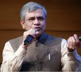 Telugu states get record allocation for railway projects: Ashwini Vaishnaw