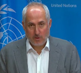 Shutting down USAID will have immediate impact on saving lives: UN