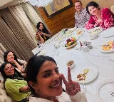 Priyanka gives peek into ‘shaadi ka ghar’: ‘Mere bhai ki shaad hai’