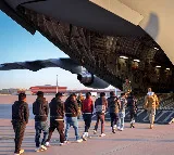India's proactive stance on illegal immigration hailed as US deports migrants