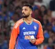 Varun Chakaravarthy added to India’s ODI squad for England series