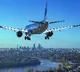 U.S. Steps Up Deportations: Flight with Indian Migrants Heads to India