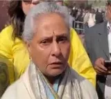 Jaya Bachchan's Shocking Allegations on Kumbh Mela Stampede Incident