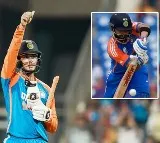 Virat Kohli All Time T20I Record Broken Abhishek Sharma Makes History With Whirlwind 135