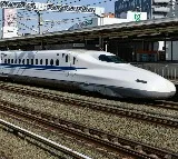 Bullet Train to Connect Hyderabad with Mumbai, Bengaluru, and Chennai