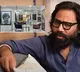Photo of Tollywood Megastar Chiranjeevi in Sandeep Reddy Vangas Office Insta Post Goes Viral