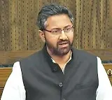 tdp mp sribharat speech at lok sabha