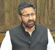 Visakhapatnam MP Sribharat Makes Key Remarks in Lok Sabha