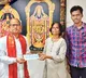 Woman’s Generous ₹50 Lakh Donation to TTD for Education of Poor Students