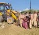 tension situation in charakonda