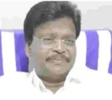 I am not kidnapped says YSRCP MLC Subrahmanyam