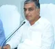 Harish Rao fires at congress over assebly adjourned