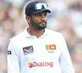 Dimuth Karunaratne to Retire from International Cricket after Making His 100th Appearance